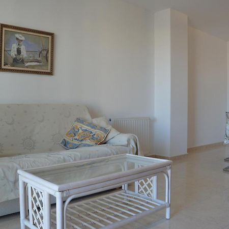 Appartamento Ermita Casco Antiguo Calpe Esterno foto