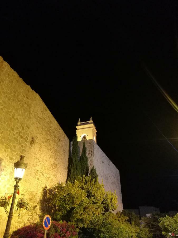 Appartamento Ermita Casco Antiguo Calpe Esterno foto