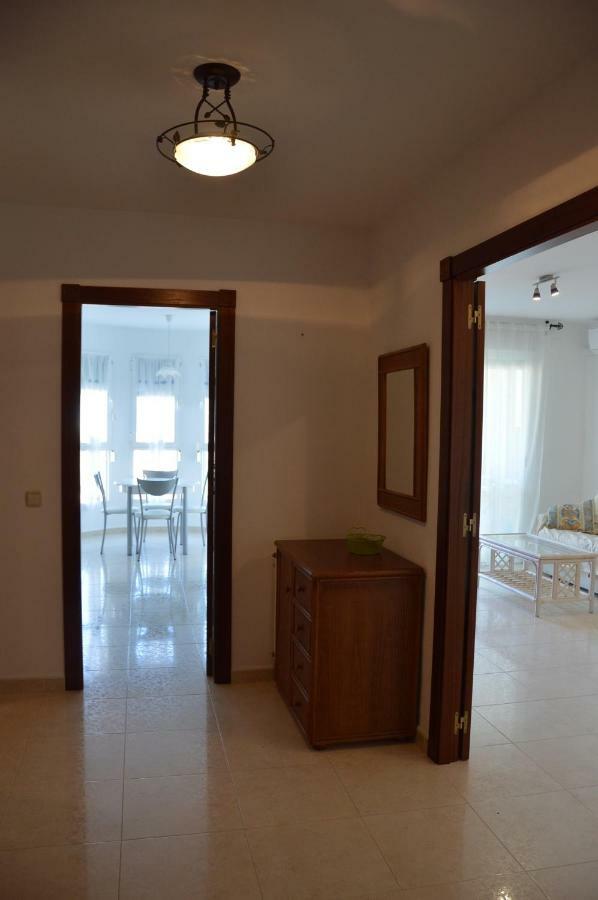 Appartamento Ermita Casco Antiguo Calpe Esterno foto