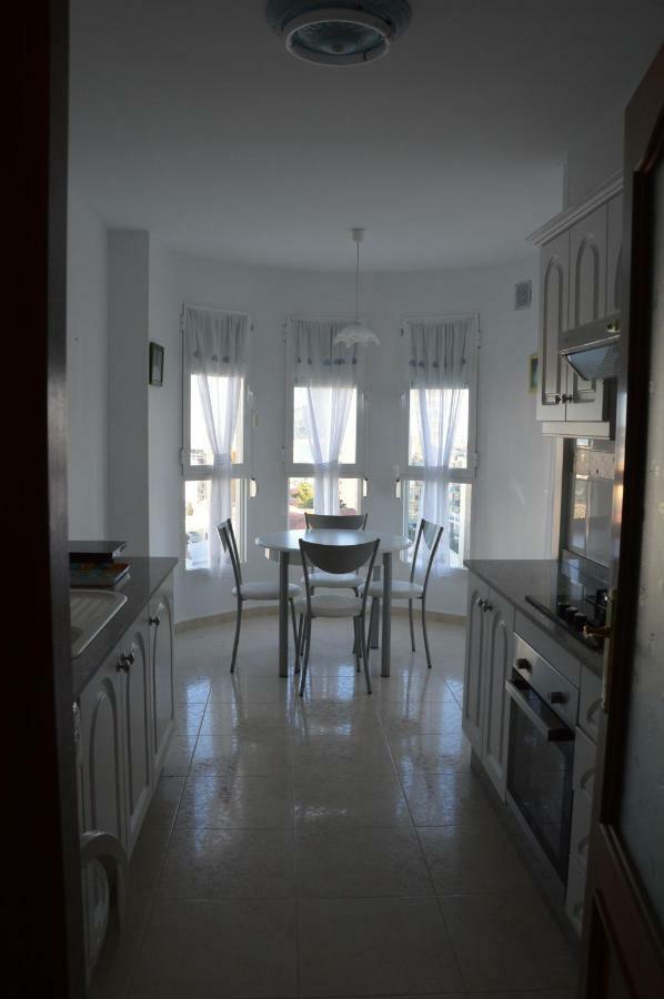 Appartamento Ermita Casco Antiguo Calpe Esterno foto