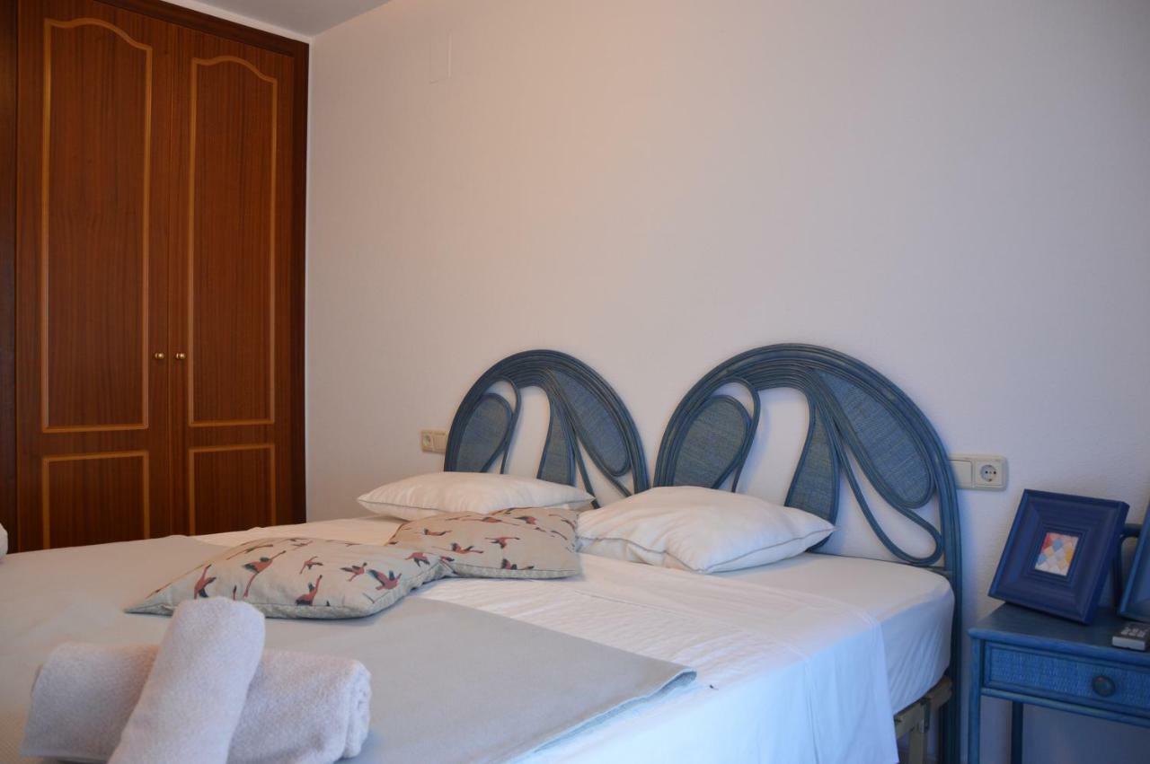 Appartamento Ermita Casco Antiguo Calpe Esterno foto