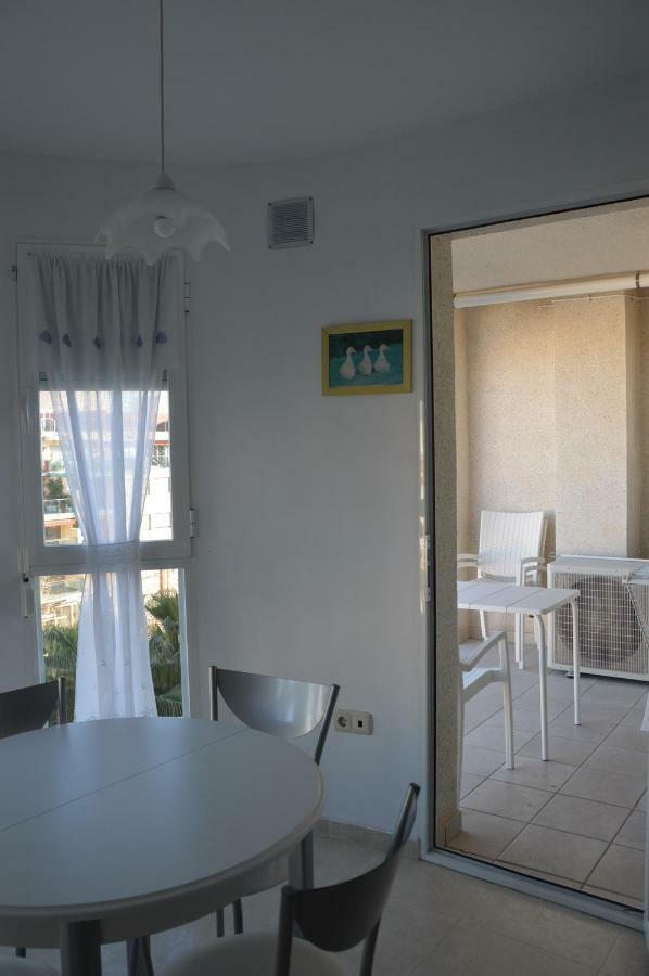 Appartamento Ermita Casco Antiguo Calpe Esterno foto