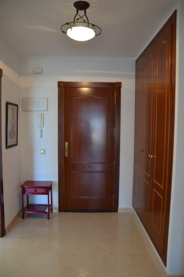 Appartamento Ermita Casco Antiguo Calpe Esterno foto
