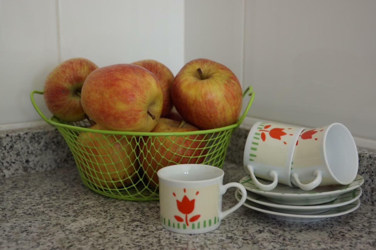 Appartamento Ermita Casco Antiguo Calpe Esterno foto