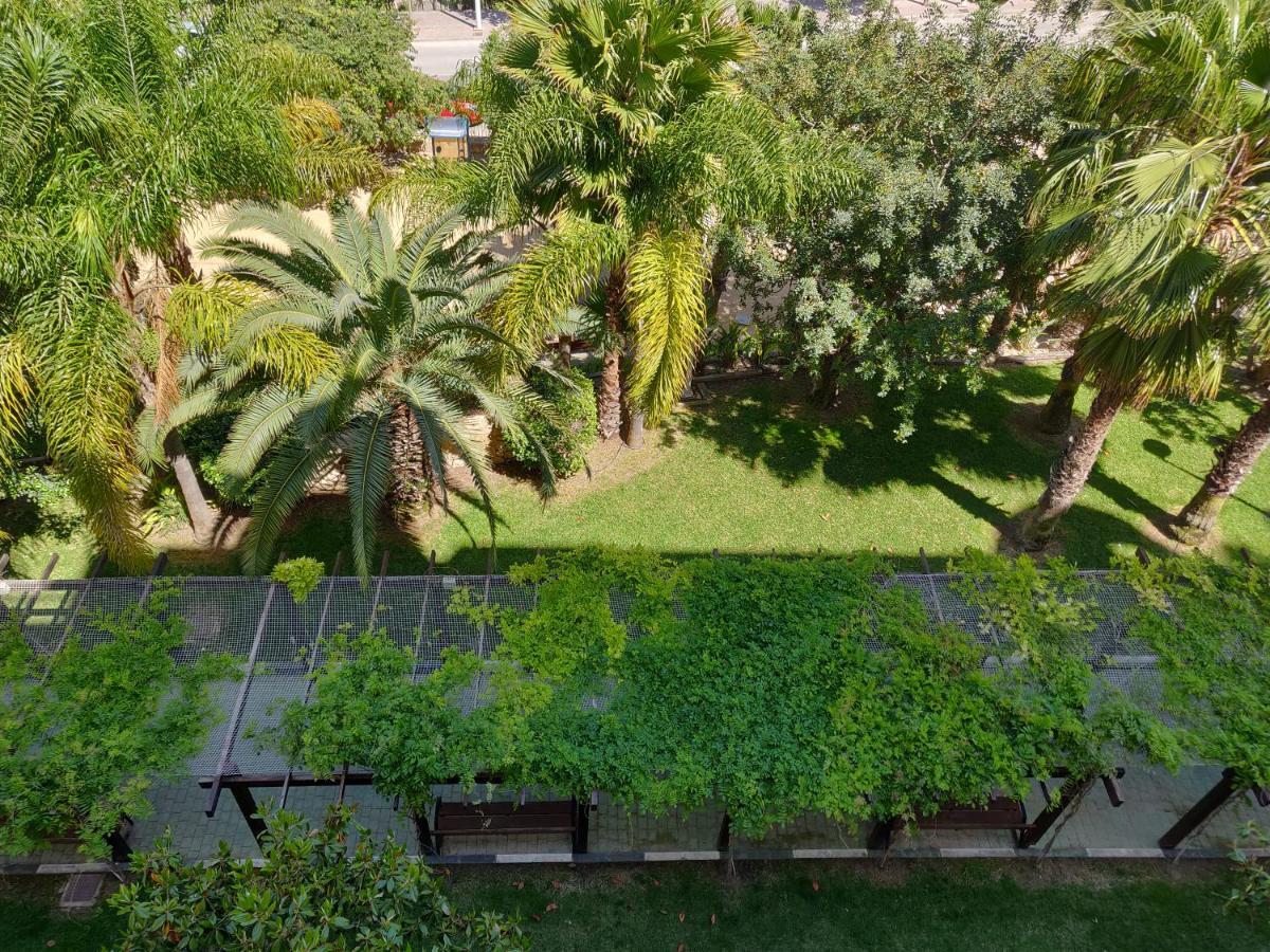 Appartamento Ermita Casco Antiguo Calpe Esterno foto